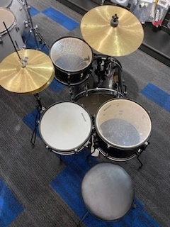 Ludwig Drums Pocket Kit 2